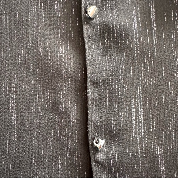 Soaked in Luxury Bowie Blouse - Picture 7 of 9